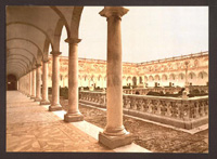 Convent of San Martino