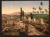 Pompeii