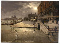 Venice, Italy