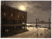 Venice, Italy