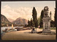 Lake of Garda, Italy