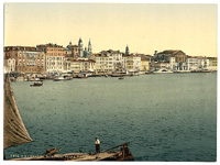Venice, Italy