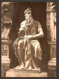 Michael Angelo