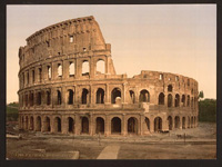 Coliseum