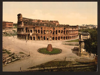 The Colisuem