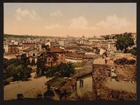 Rome, Italy