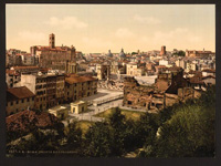 Rome