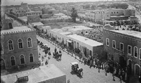 Italians in Libya