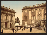 Rome, Italy