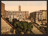 Rome, Italy