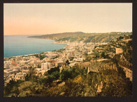 Naples, Italy