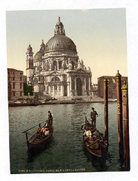 Venice