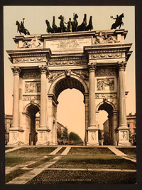 Milan