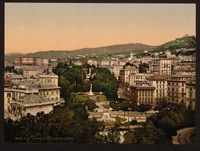 Genoa, Italy
