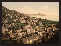 Genoa, Italy