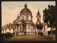 Turin, Italy