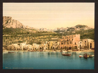 Capri