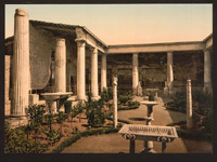 Pompeii