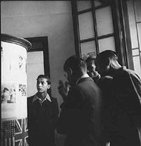 World War II