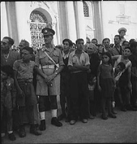 World War II