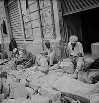 World War II