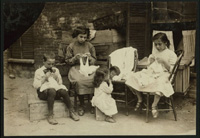 Italian immigrants