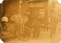 Italian immigrants