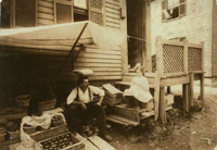 Italian immigrants