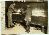Italian immigrants