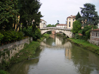 Vincenza, Veneto, Italy
