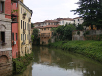Vincenza, Veneto