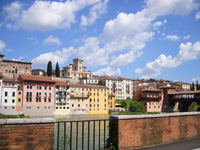 Bassano del Grappa, Veneto