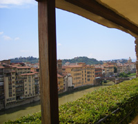 Florence, Italy