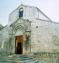 Petrella Tifernina