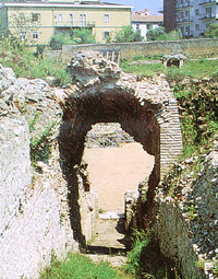 Larino, Molise