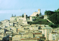 Campobasso, Molise