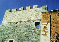 Castello Monforte