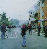 San Giuliano del Sannio