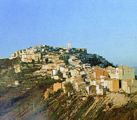 Tirivento, Molise