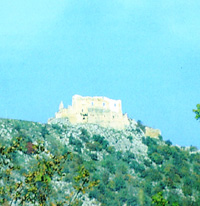 Castropignano