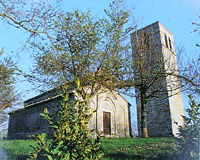 San maria della Strada