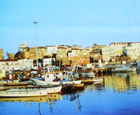Termoli, Molise