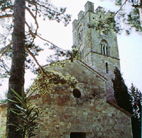 Roccavivara, Molise