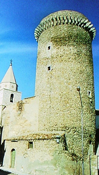 Colletorto, Molise