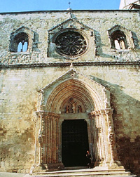 Larino, Molise
