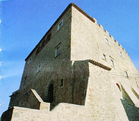 Gambatesa, Molise