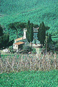 Morrone, Molise