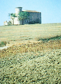 Bonefro, Molise