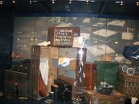 Pier 21 Canada's Immigration Museum