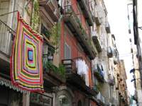 Naples Italy